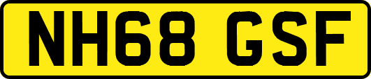 NH68GSF