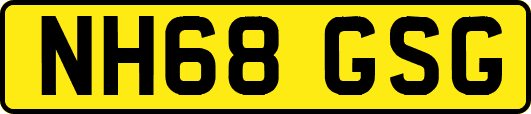 NH68GSG
