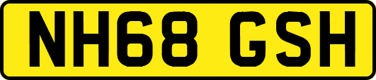 NH68GSH