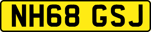 NH68GSJ