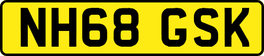 NH68GSK