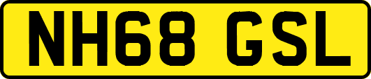 NH68GSL