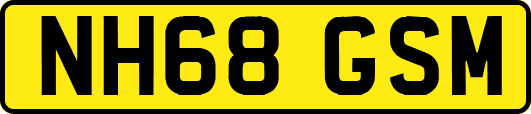 NH68GSM