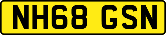NH68GSN