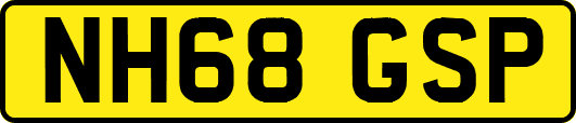 NH68GSP