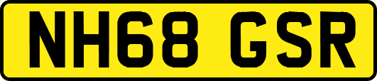NH68GSR