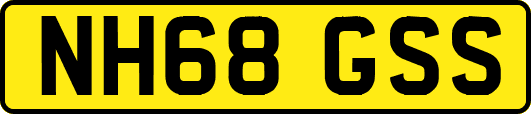NH68GSS