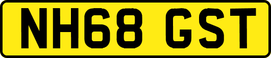 NH68GST