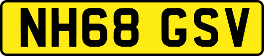 NH68GSV