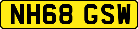 NH68GSW