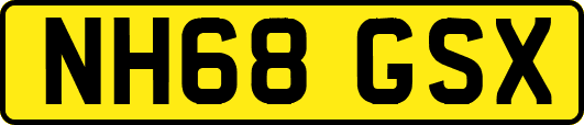NH68GSX