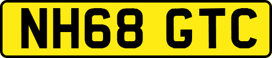 NH68GTC