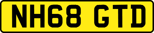 NH68GTD