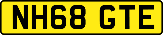NH68GTE