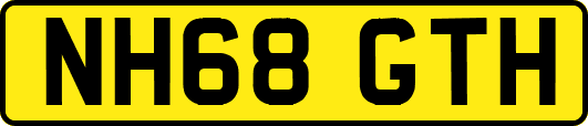 NH68GTH