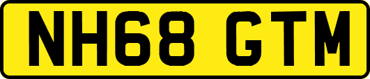 NH68GTM