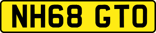 NH68GTO