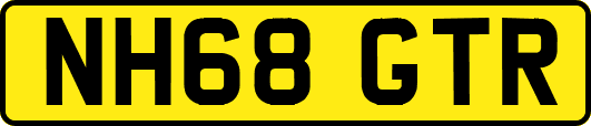 NH68GTR