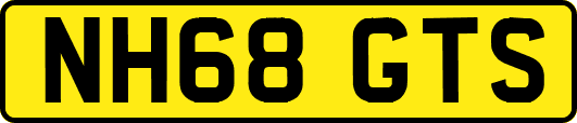 NH68GTS