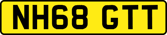 NH68GTT