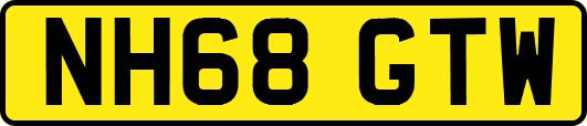 NH68GTW