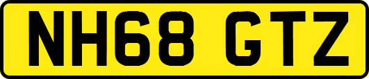 NH68GTZ