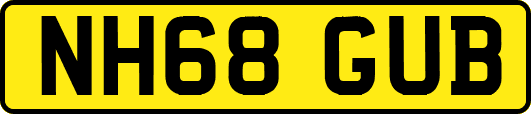 NH68GUB