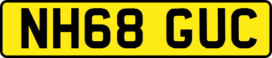 NH68GUC