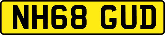 NH68GUD