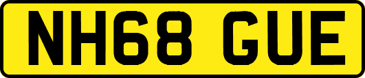 NH68GUE