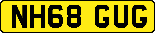 NH68GUG
