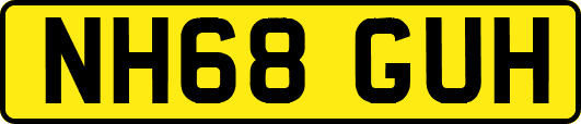 NH68GUH