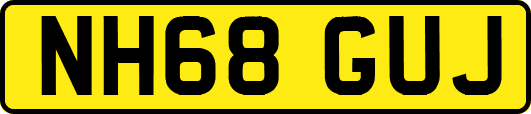 NH68GUJ