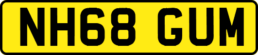 NH68GUM