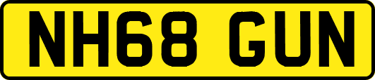 NH68GUN