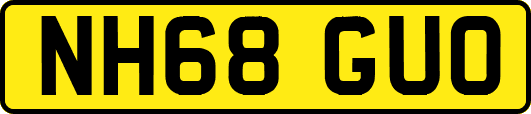 NH68GUO