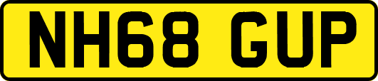 NH68GUP