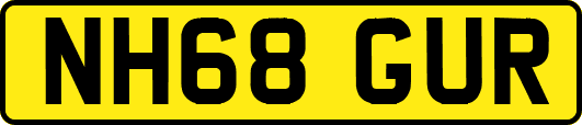 NH68GUR