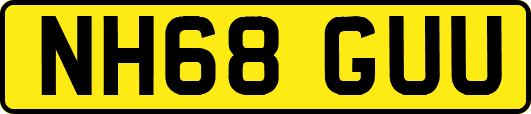 NH68GUU