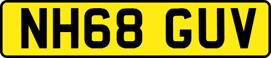 NH68GUV
