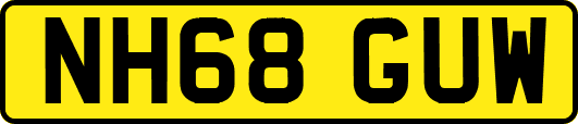 NH68GUW