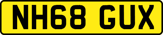 NH68GUX