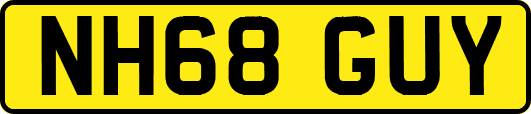 NH68GUY
