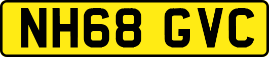 NH68GVC