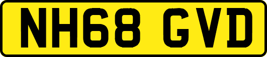 NH68GVD