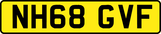 NH68GVF