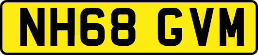 NH68GVM