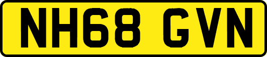 NH68GVN