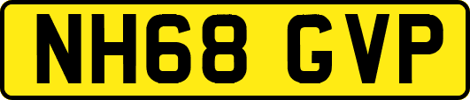 NH68GVP