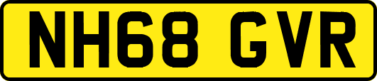 NH68GVR
